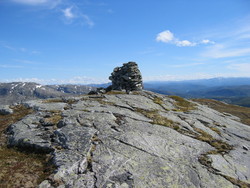Besdalkluimpen