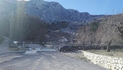 Font De Partagat