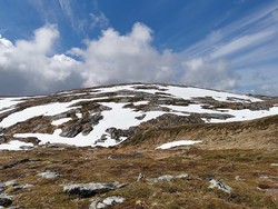 Styggeheia