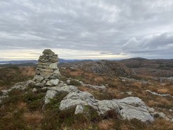 Nordre Sålefjell
