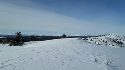 Langlitjønnhøgda