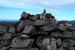 Svartholkjerka