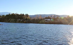 Kvamsøy