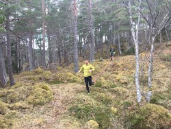 Skjetberget