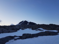 Kjerstadtinden