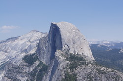 Half Dome