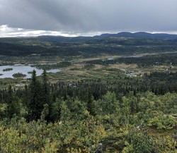 Søre Revåkampen