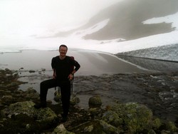 Skarsvotni