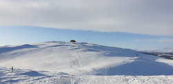 Garbergsfjellet
