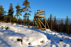 Mellomberget Nordvest