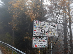 Sella Nevea