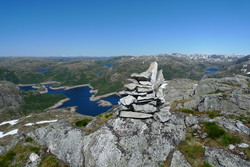 Geiteskardfjell
