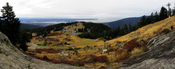 Grouse Mountain