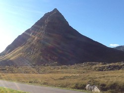 Hornstinden