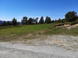 Liasæter p-plass