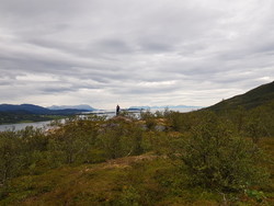 Middagshaugen