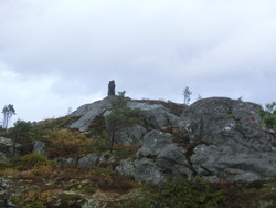 Årliklumpen øst