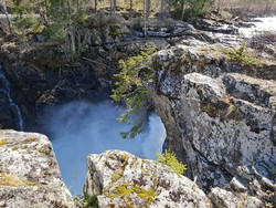 Holsfossen