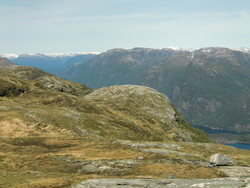 Varhaugen