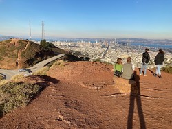 Twin Peaks