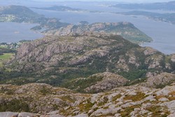 Krusafjellet