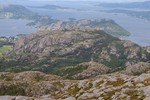 Krusafjellet
