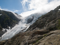 Nedre Buarbreen