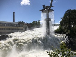 Hønefoss