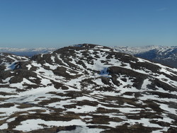 Fiskebekknuten