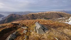 Garnesrinden