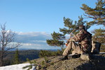 Ramslifjell