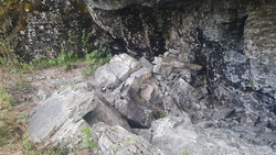 Kvileplassen