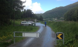 Eika p-plass