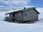 Tverrlihytta