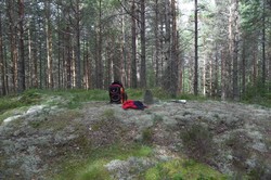 Igletjernhøgda