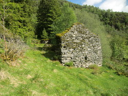 Kausstølen