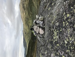 Sudbøfjellet