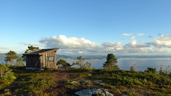 Vålheiahytta