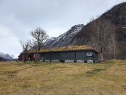 Mån friluftsgard