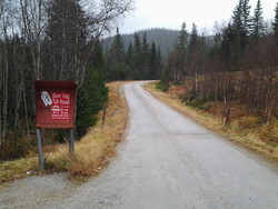 Hylesdalsvegen