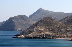 Cerro de los Lobos