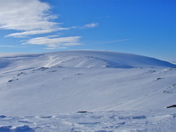 Gråfjellet