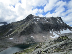 Salen SØ
