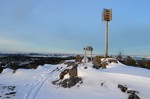 Staurfjellet