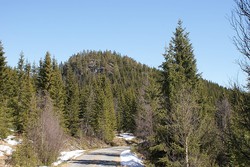 Himalaya (på Tonsåsen)