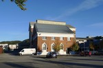 Notodden (Unesco-listen)
