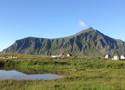 Hustinden