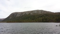 Skålvassfjellet