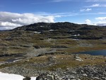 Raudnosi
