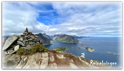 Reinebringen